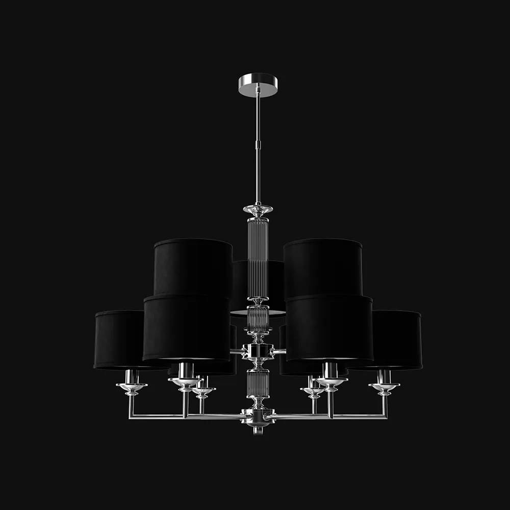 Kutek - ART-ZW-9 3D Model