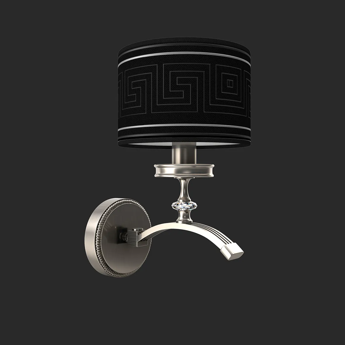 Kutek - AVE-K-1 3D Model