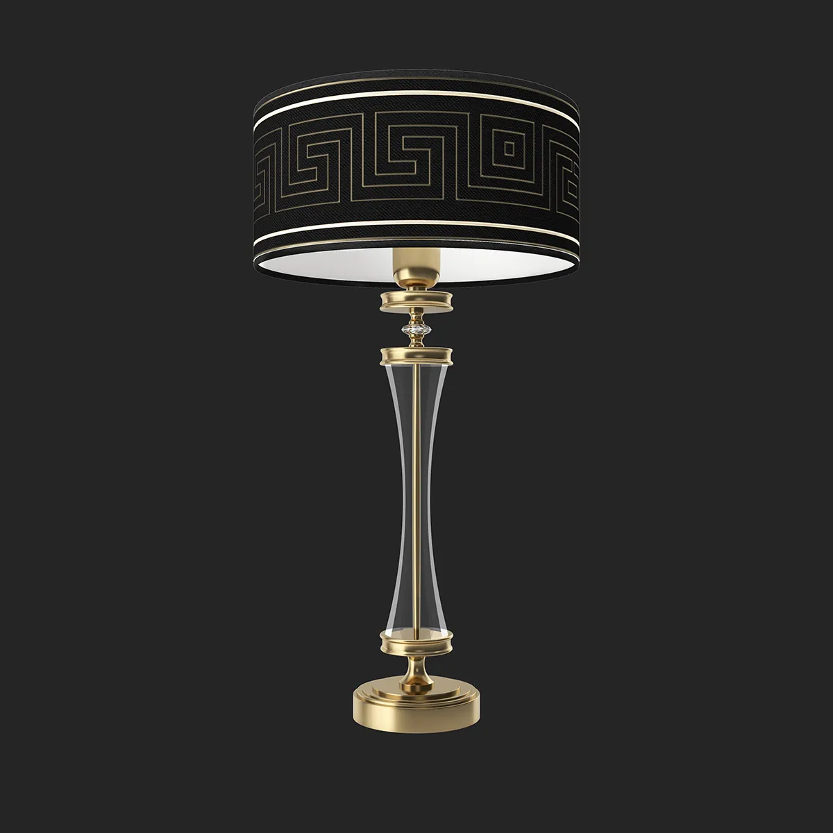 Kutek - AVE-LG-1 3D Model