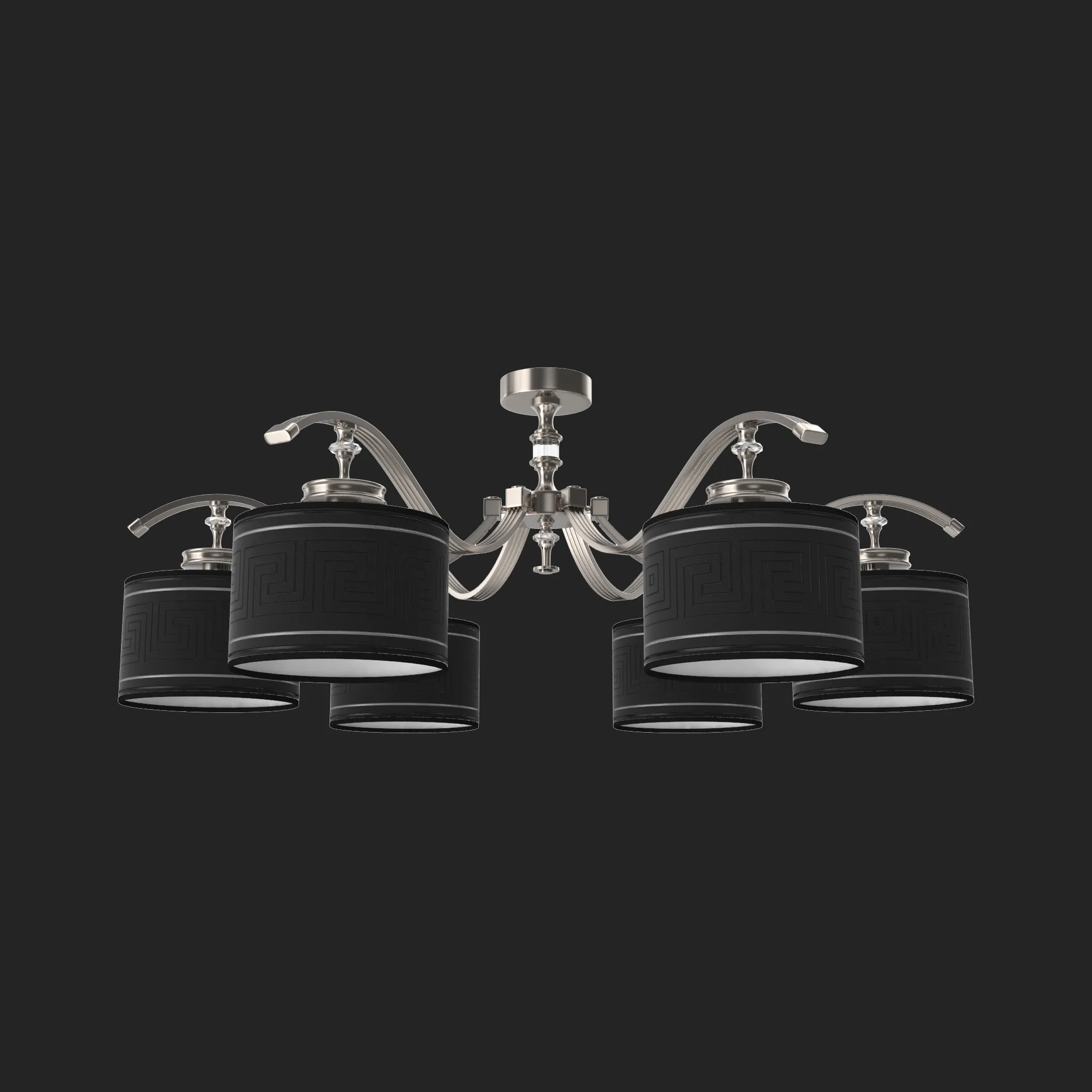 Kutek - AVE-PL-6-V 3D Model