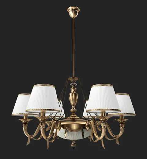 Kutek - BAC-ZW-6+1 3D Model