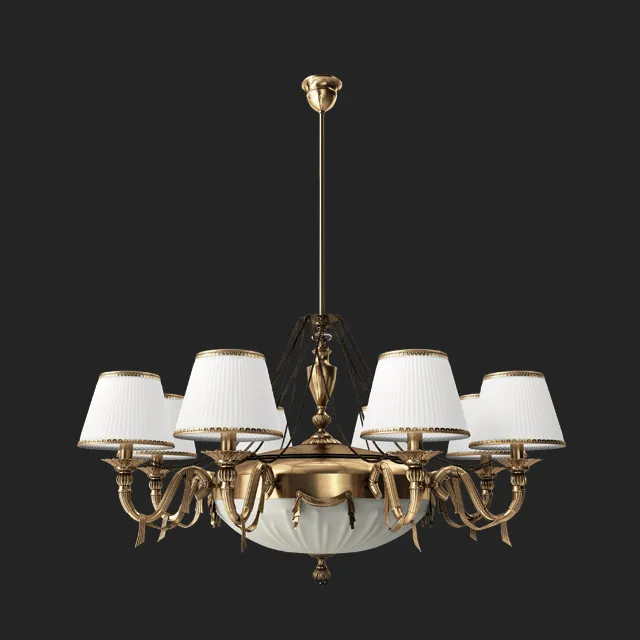 Kutek - BAC-ZW-8+1 3D Model