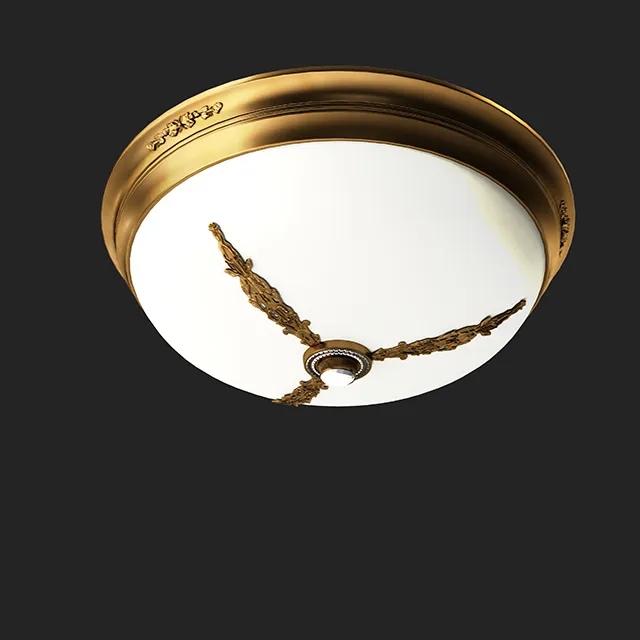 Kutek - BEL-PL-3-470-OZ 3D Model