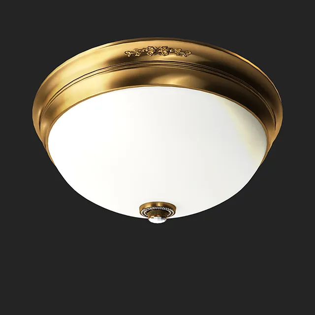 Kutek - BEL-PL-5 3D Model