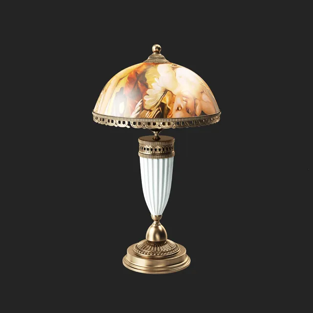 Kutek - BIB-LG-1 3D Model