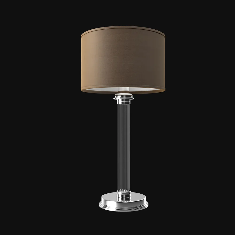 Kutek - BOL-LG-1 3D Model