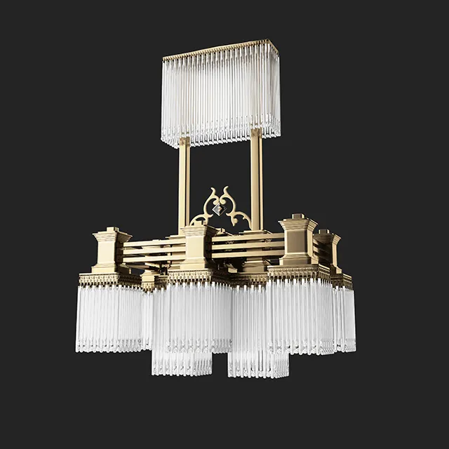 Kutek - CAR-ZW-9 3D Model