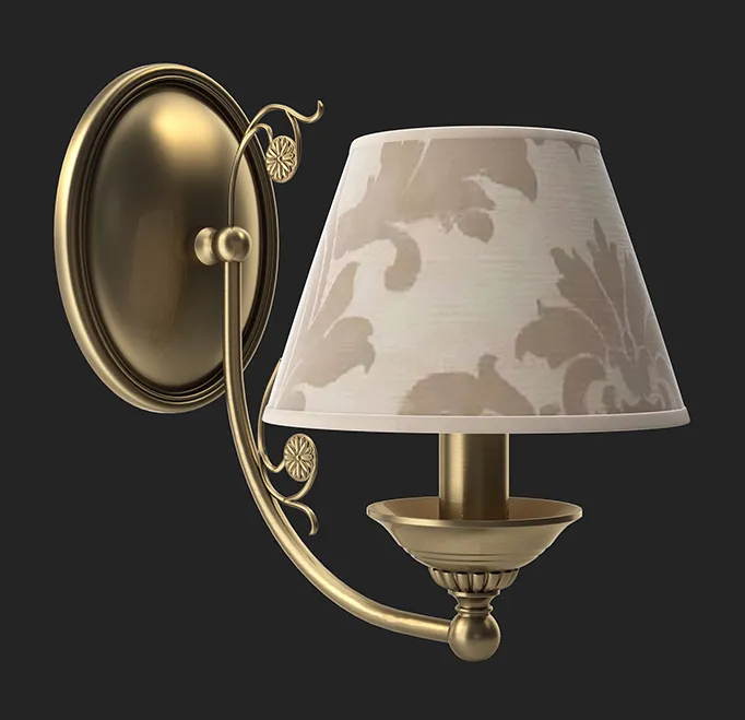 Kutek - CAS-K-1 3D Model