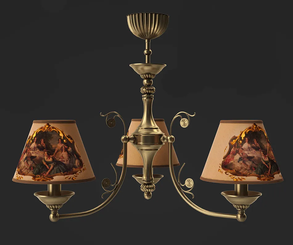 Kutek - CAS-ZW-3 3D Model