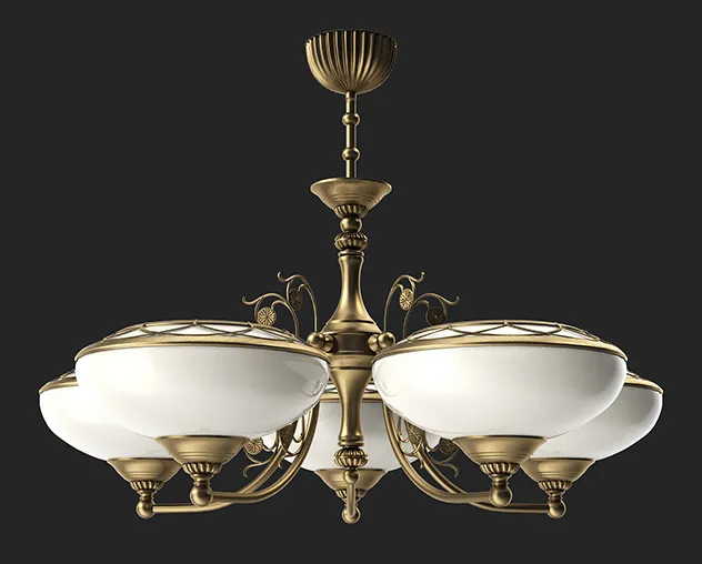 Kutek - CAS-ZW-5-2 3D Model