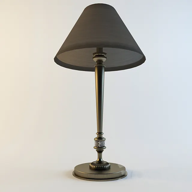 Kutek COC-LG-1 3DModel