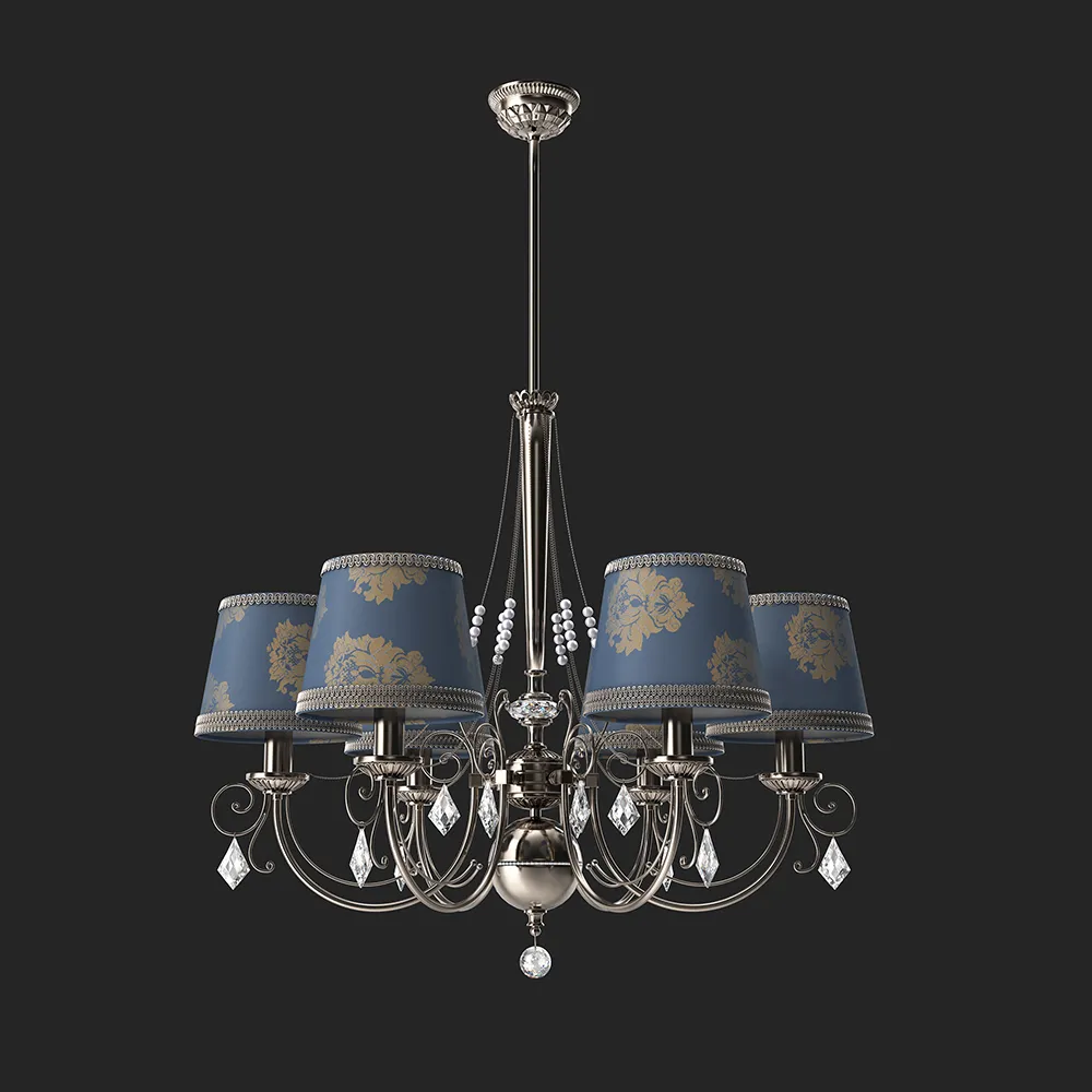 Kutek - COC-ZW-6 3D Model