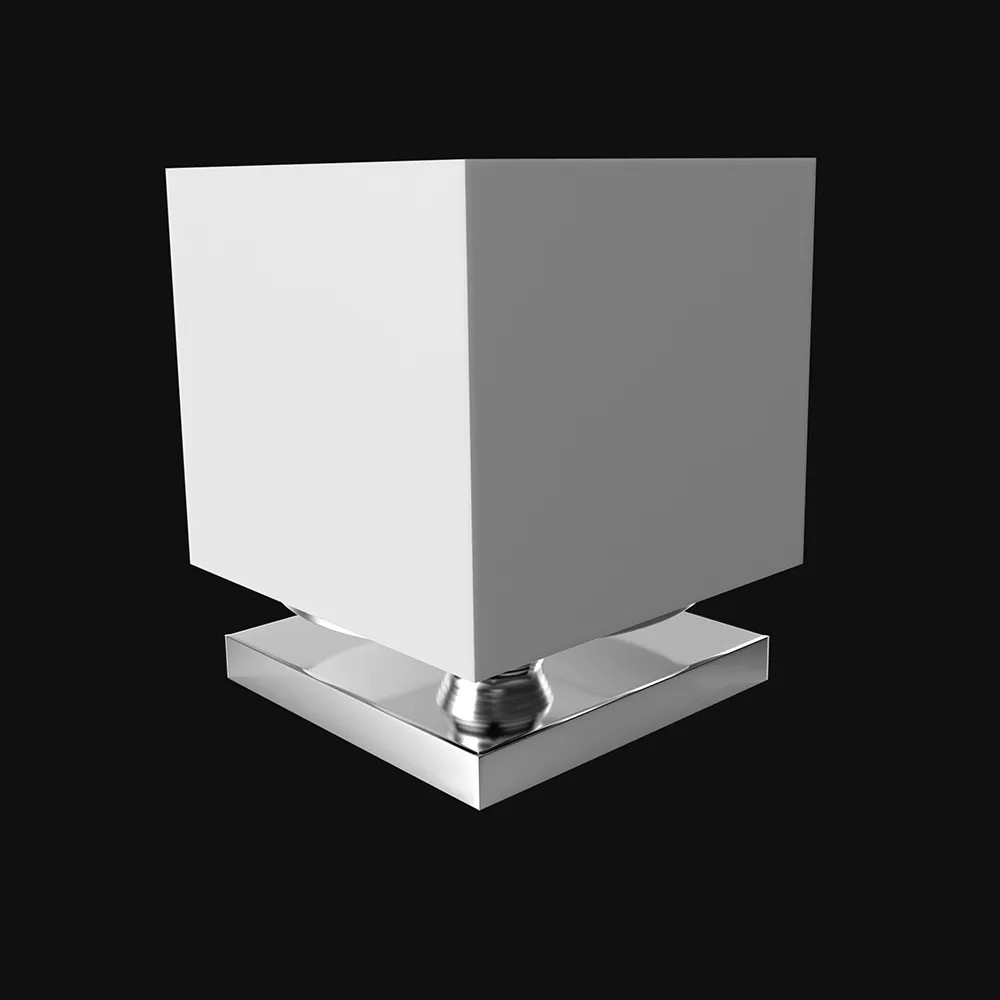 Kutek - COM-LG-1 3D Model