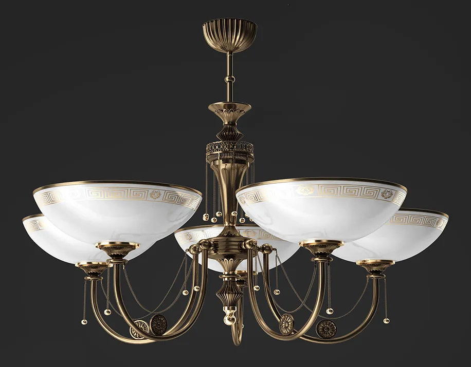 Kutek - DOR-ZW-5 3D Model