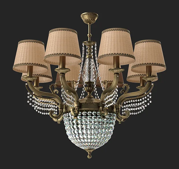 Kutek - FON-ZW-8 3D Model