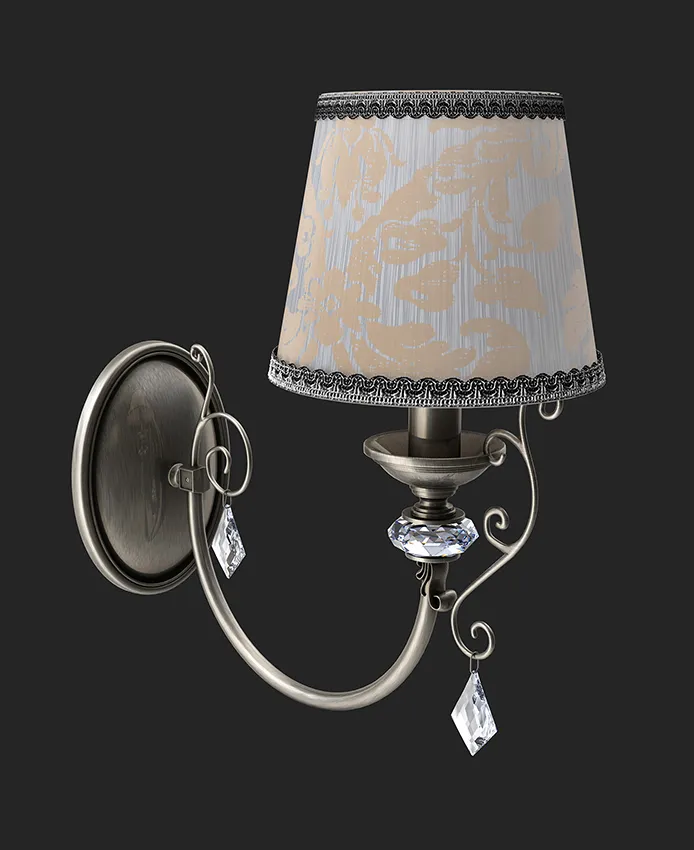 Kutek - LUC-K-1 3D Model