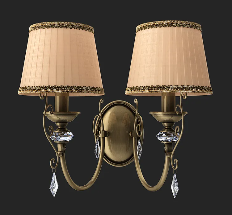 Kutek - LUC-K-2-A 3D Model