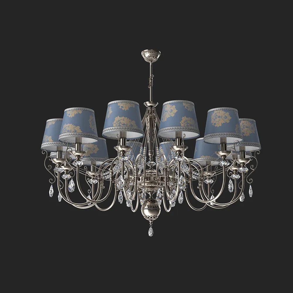 Kutek - LUC-ZW-12-A 3D Model