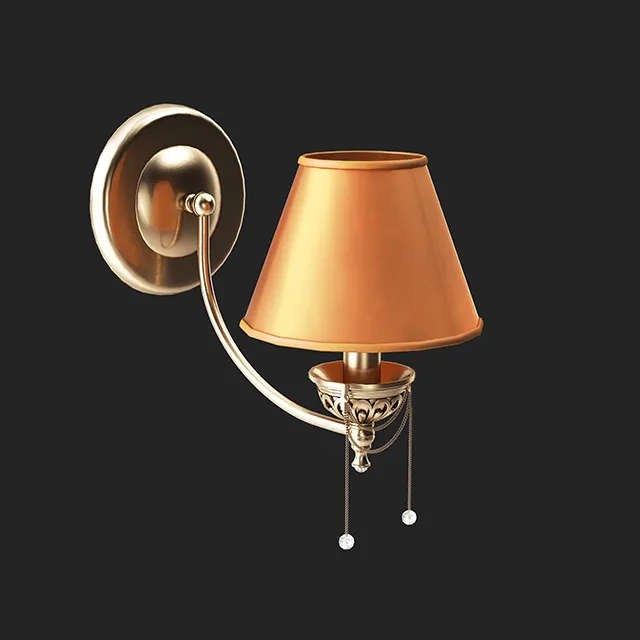 Kutek - LUG-K-1 3D Model