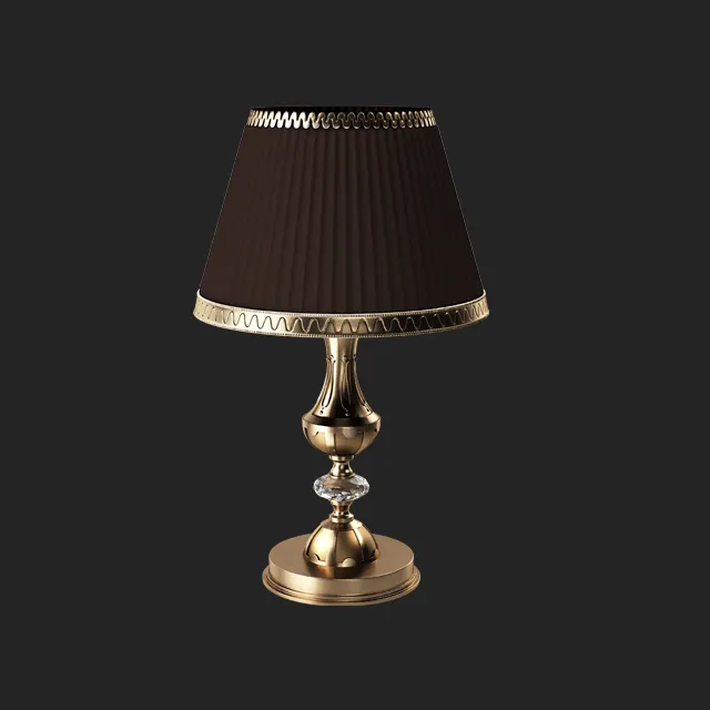 Kutek - LUG-LN-1 3D Model