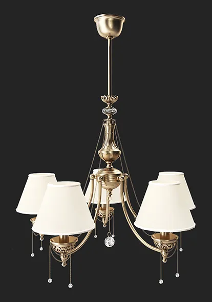 Kutek - LUG-ZW-5 3D Model