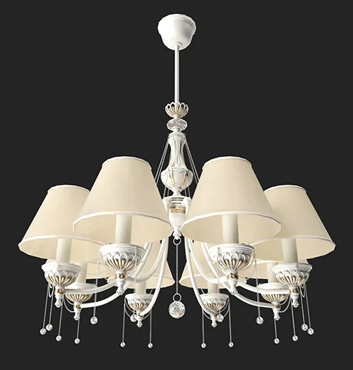 Kutek - LUG-ZW-8 3D Model