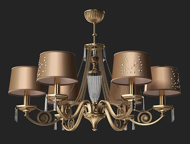 Kutek - MON-ZW-6 3D Model