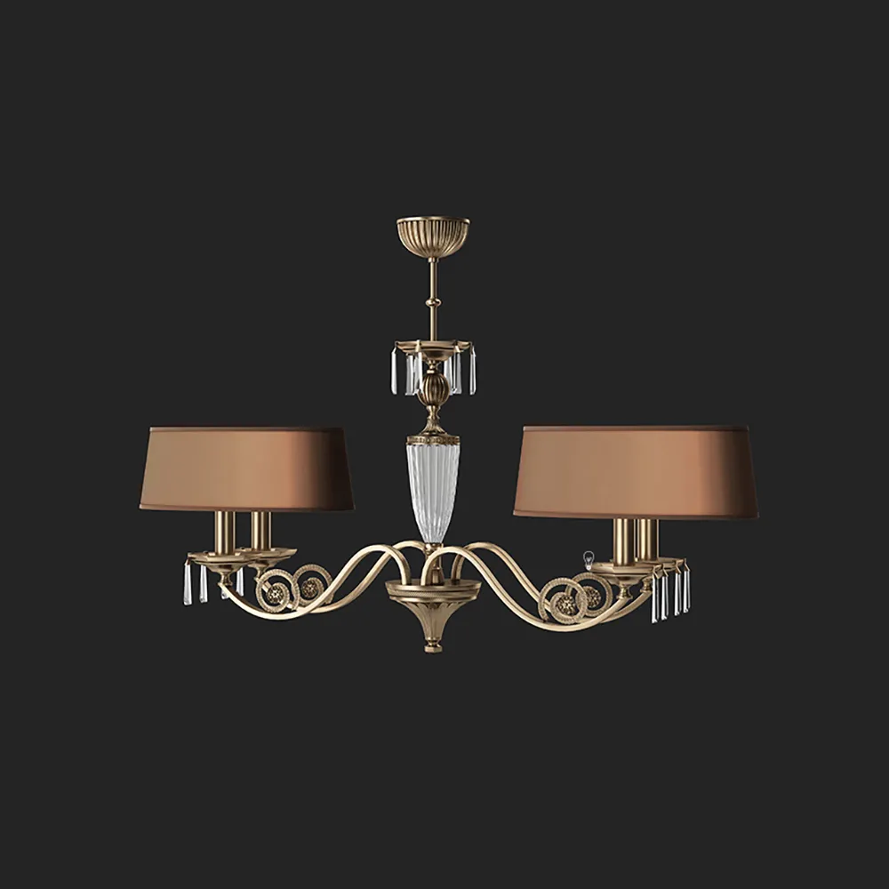 Kutek - MON-ZWL-4 3D Model