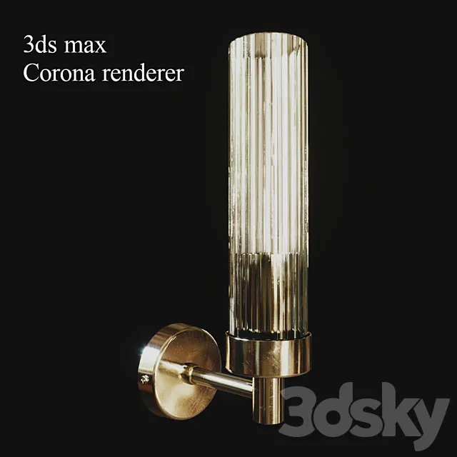 Kutek Mood Seti SET-K-1 3D Model