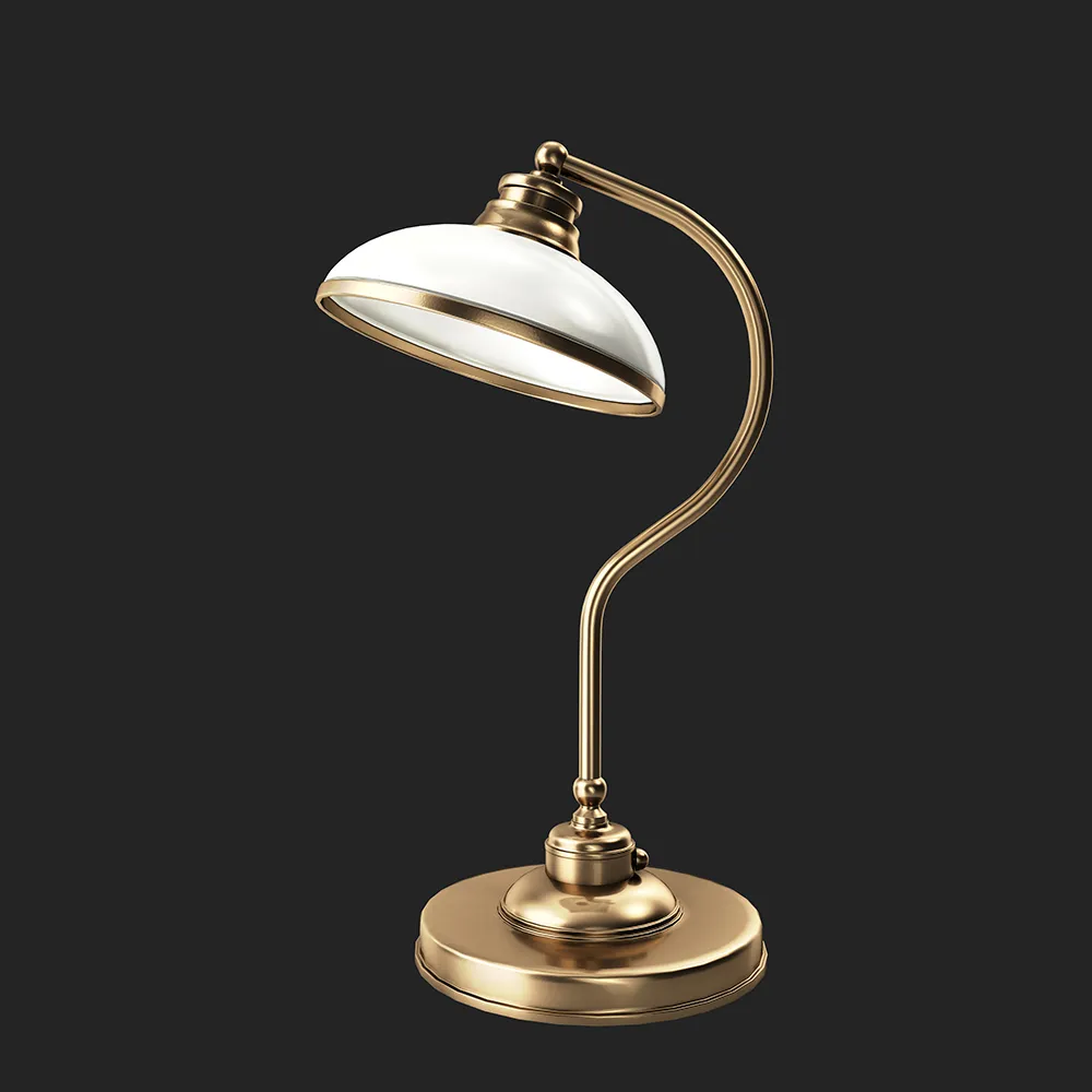 Kutek - N-LG-1 3D Model