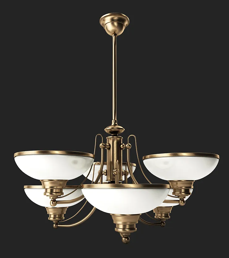 Kutek - N-ZW-6 3D Model