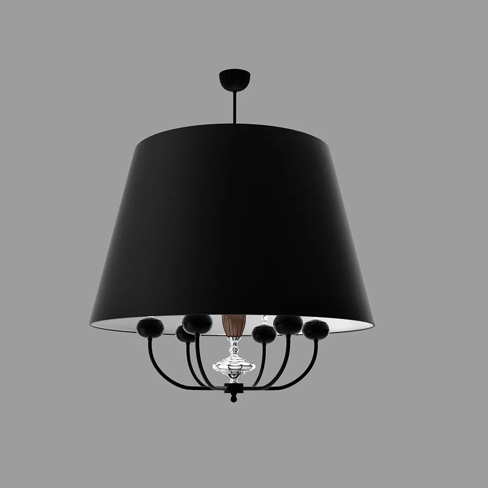 Kutek - NAR-ZW-6 3D Model