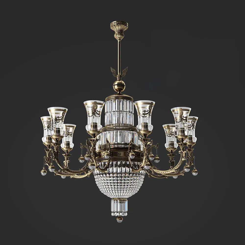 Kutek - SIE-ZW-10 3D Model