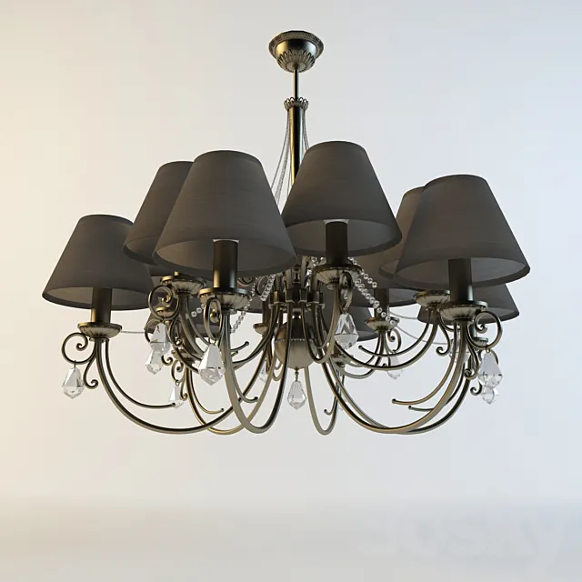 kutek SOS-zw-12 3DModel