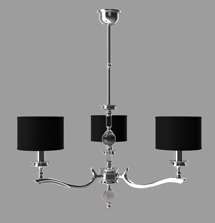 Kutek - TIV-ZW-3 3D Model