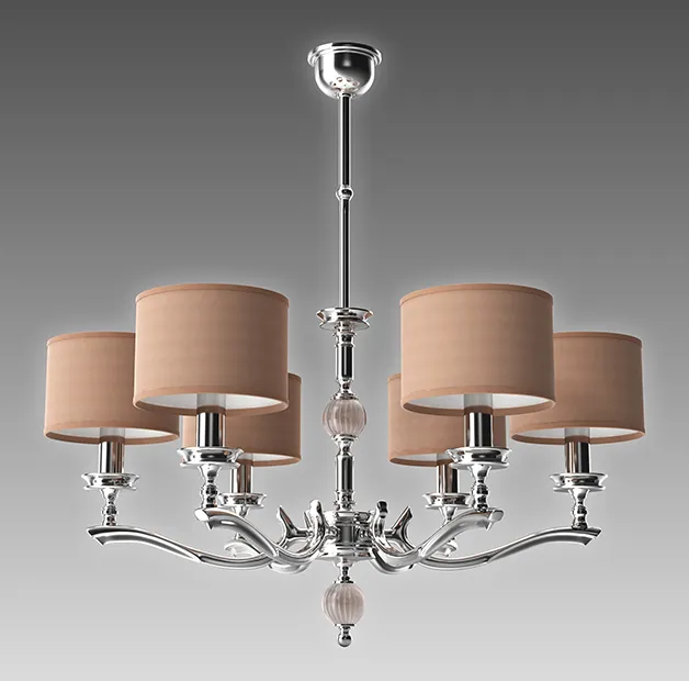 Kutek - TIV-ZW-6 3D Model