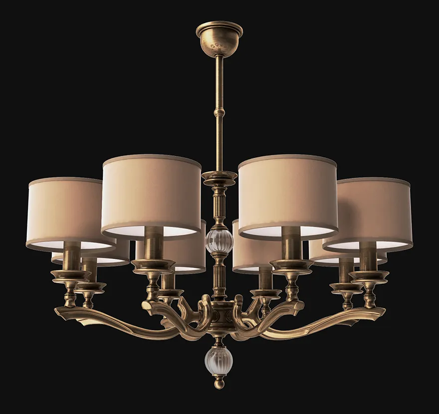 Kutek - TIV-ZW-8 3D Model