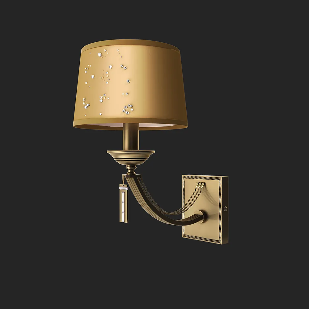 Kutek - ZAF-K-1 3D Model