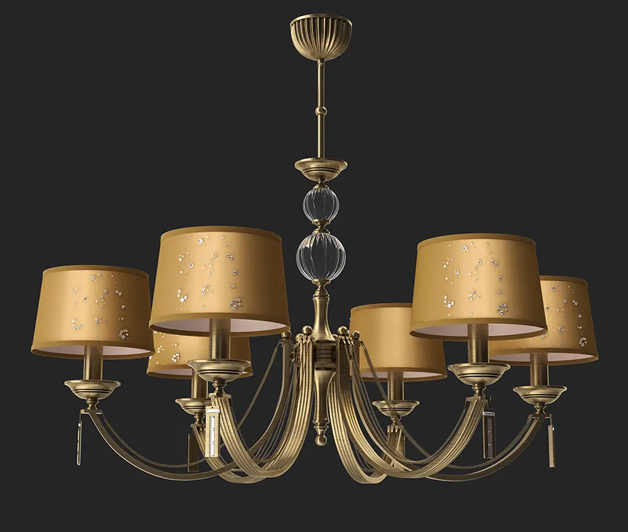 Kutek - ZAF-ZW-6 3D Model