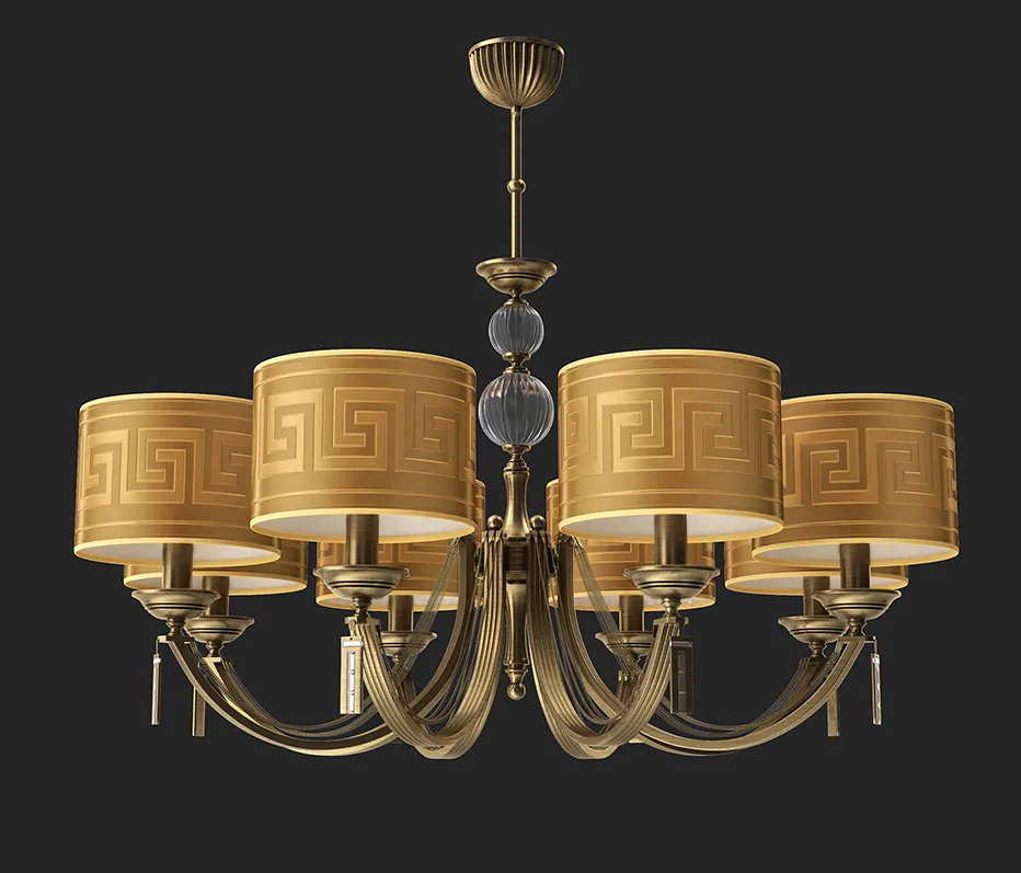 Kutek - ZAF-ZW-8 3D Model