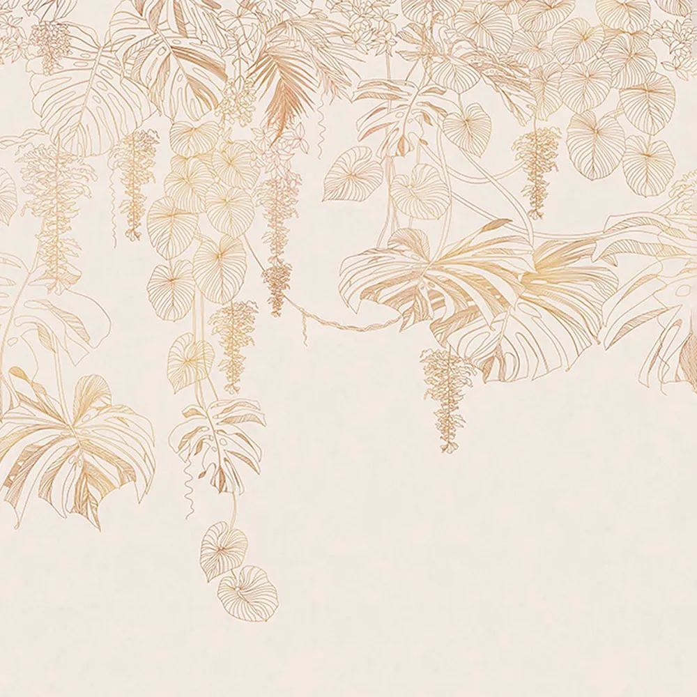 Kvitney - Wallpaper AF2124-COL3 3D Model