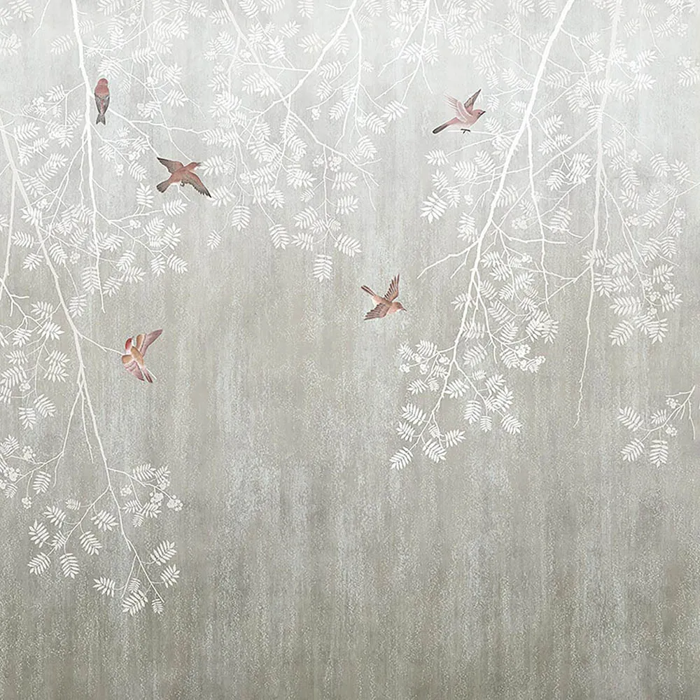 Kvitney - Wallpaper JK43-COL1 3D Model