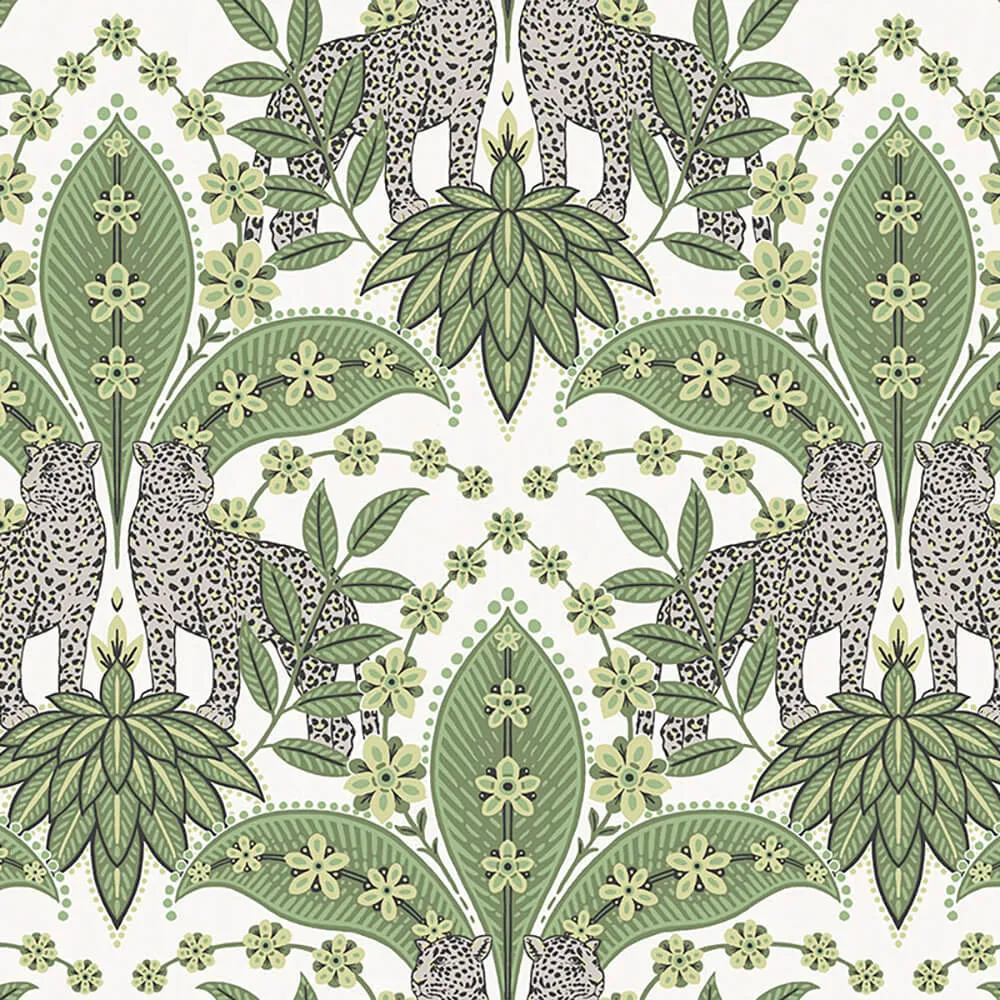 Kvitney - Wallpaper Loymina Amazonia 5 3D Model