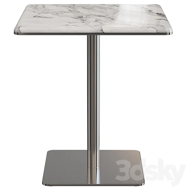 Kyle minotti table 3DModel