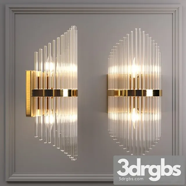 L& 3D Model Download