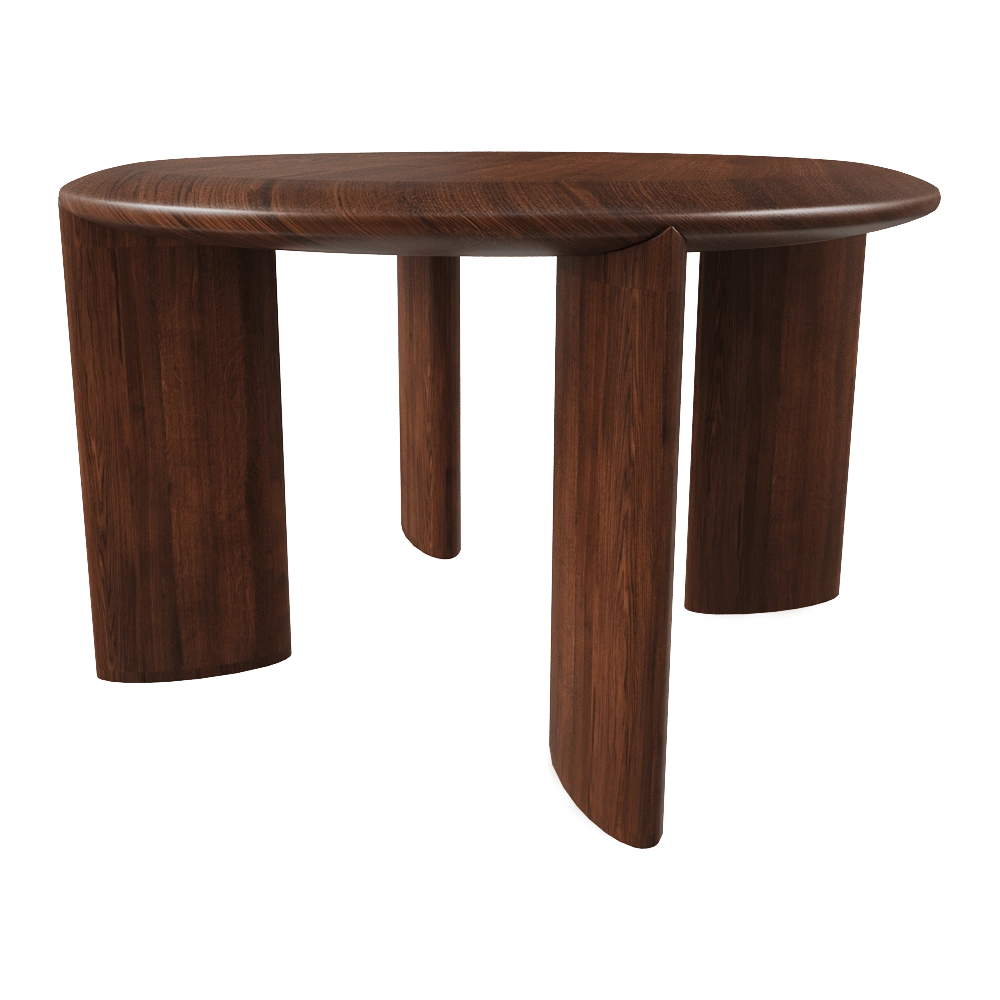 L.Ercolani - Side table IO 3D Model