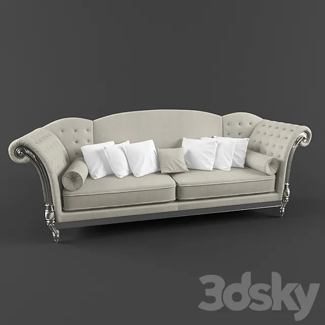 L Sofa Neoklasika Free Download