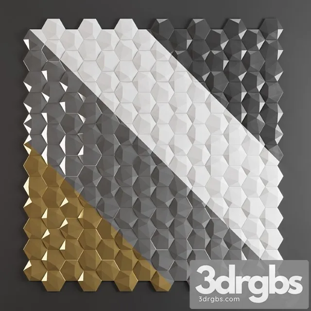 L&_1 3D Model Free