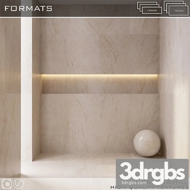 La fabbrica taj mahal