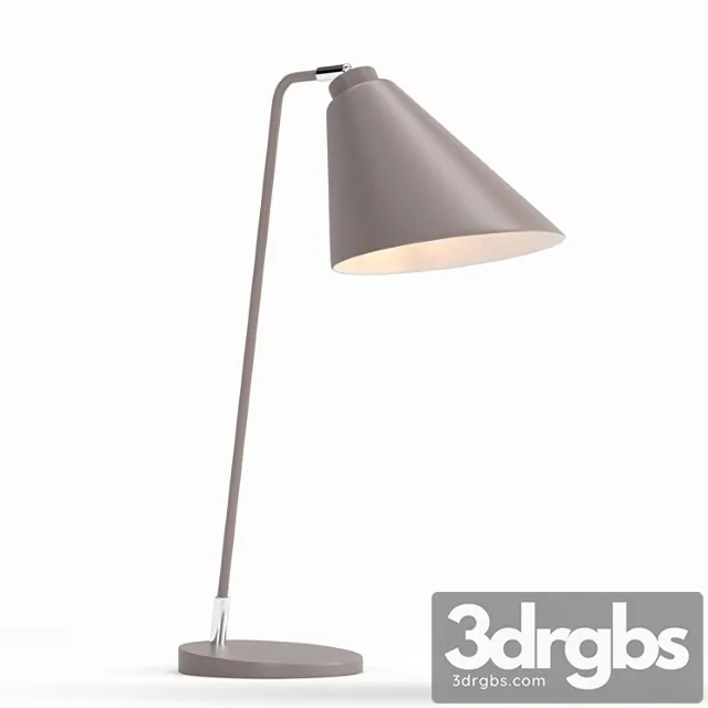 La forma priti 3D Model Free